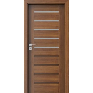 Porta KONCEPT A5 Orech 3 
